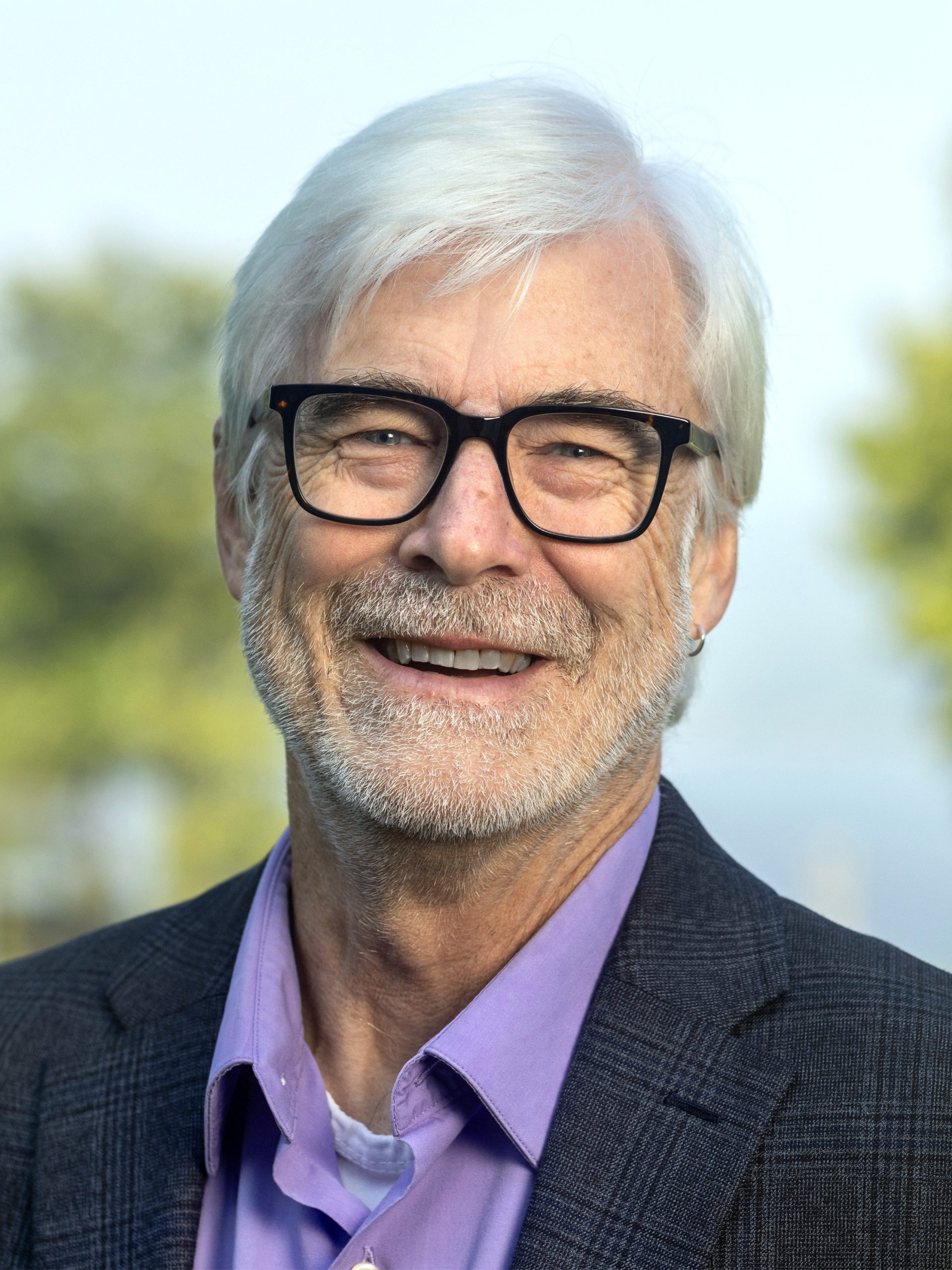 Jim Grevatt